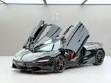 صورة 1 - McLaren 720S