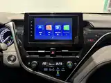 Фото 9 - Toyota Camry