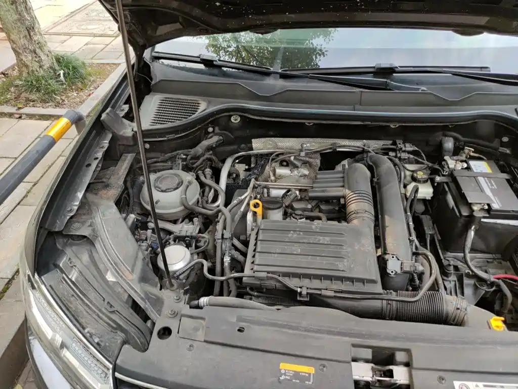 Volkswagen Tharu, миниатюра 19