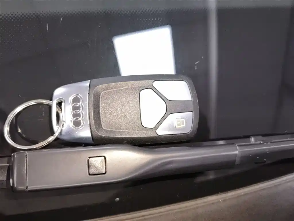 Audi Q5L 2022 40T Luxury Dynamic фото 9