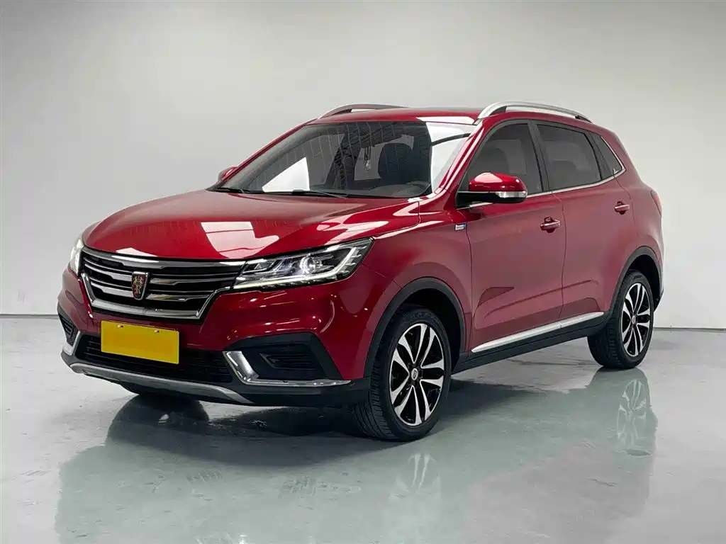ROEWE RX3