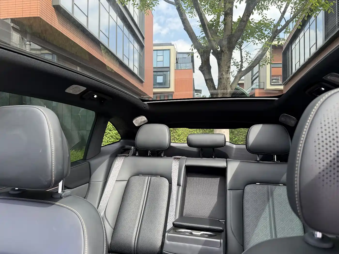 ZEEKR EXTREME KRYPTON 7X