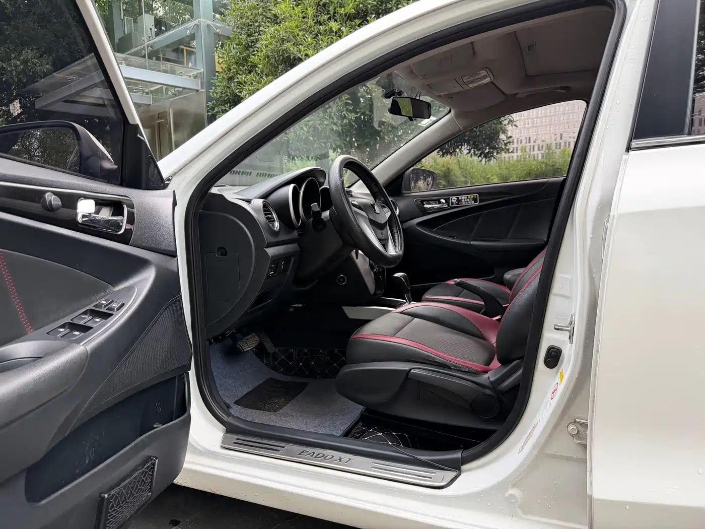 Changan Eado XT 2014 2013 1.6L Auto Handsome Cool China IV