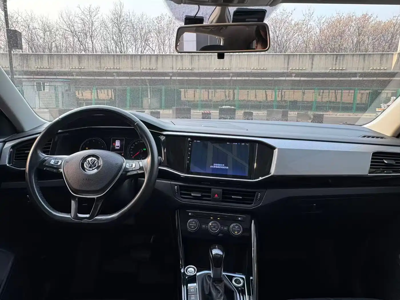 Volkswagen Tayron 2019 Expedition 280TSI 2WD Luxury (China VI) фото 9