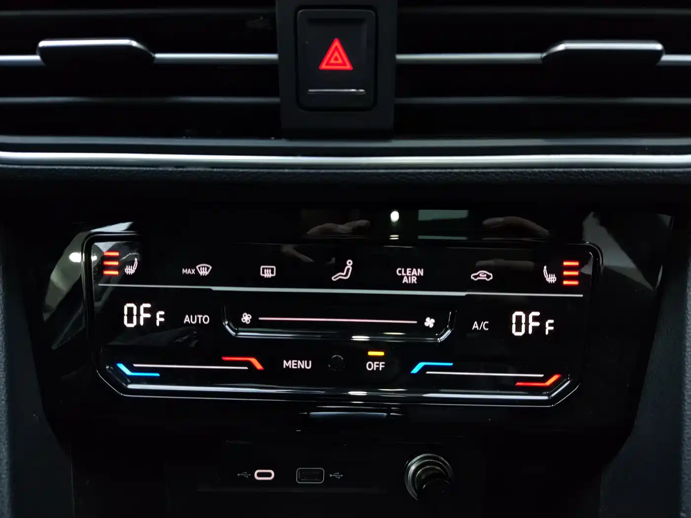 Volkswagen Tiguan L 2023 280TSI 2WD Trend Limited Edition фото 17