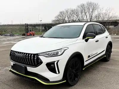 Haval Jolion Pro
