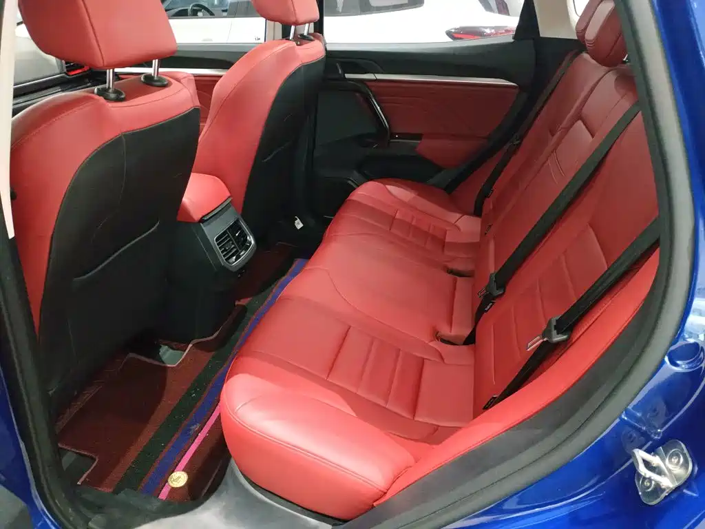 Haval F5 2018 2018 1.5T i-Type