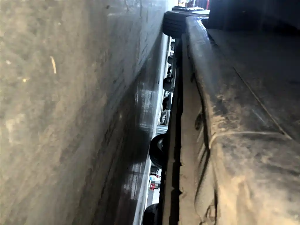 Hyundai Langdong 2012 1.6L Manual Leading фото 21