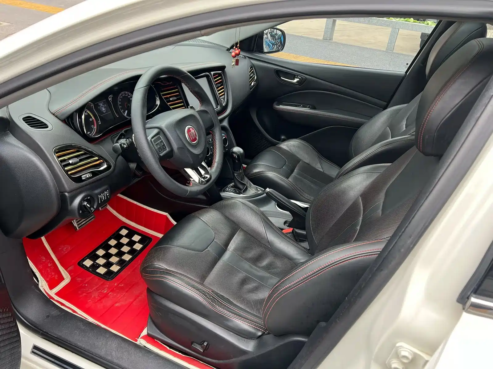 Photo 5 - Fiat Ottimo