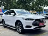 Фото 3 - BYD Tang