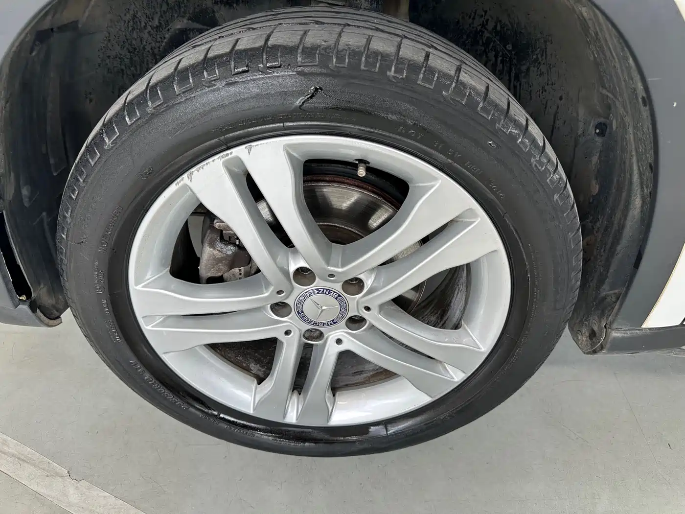 Mercedes-Benz GLA 2016 GLA 200 Dynamic фото 27