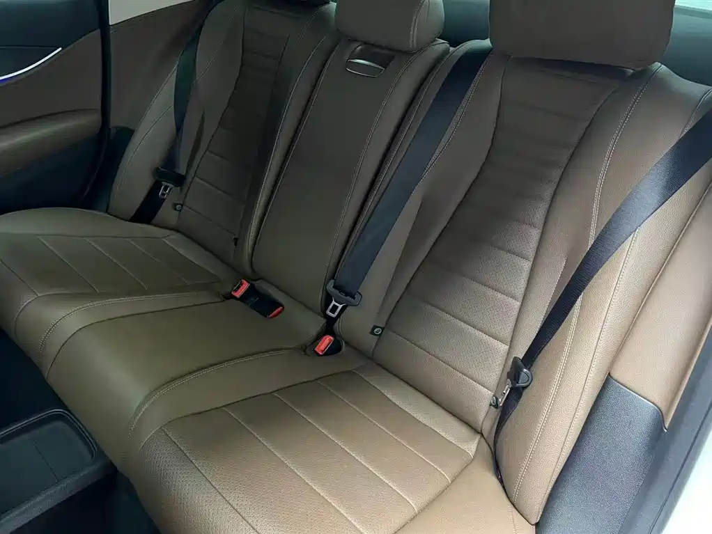 Mercedes-Benz E-Class 2016 E 300 L Sport Fashion Type фото 13