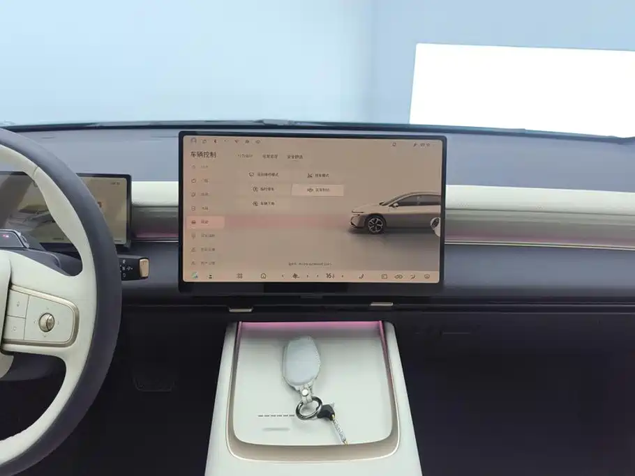 Nissan N6, миниатюра 13