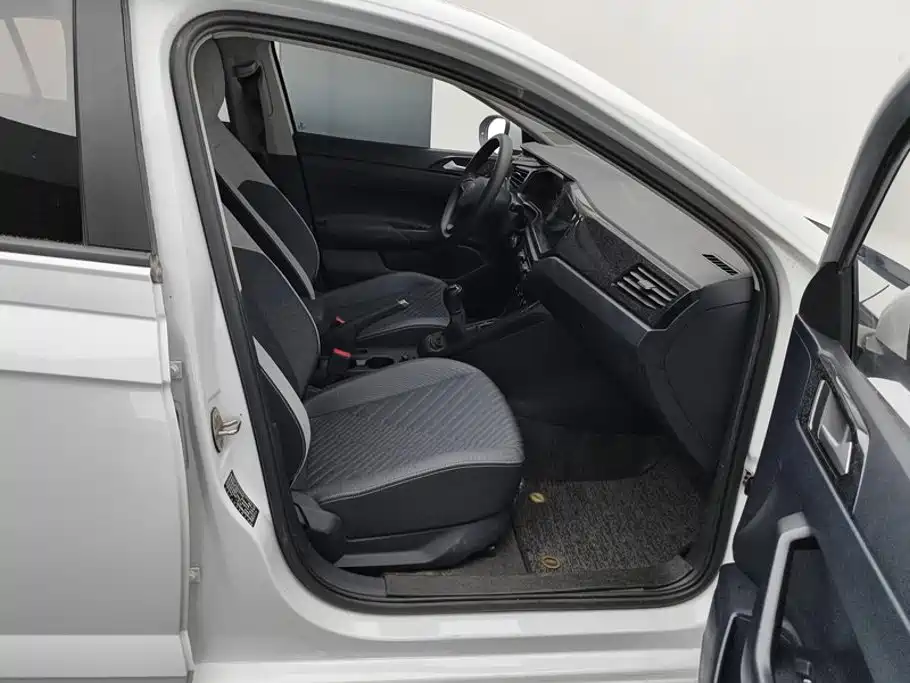 Volkswagen Lavida, миниатюра 8