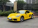 Photo 1 - Porsche 718