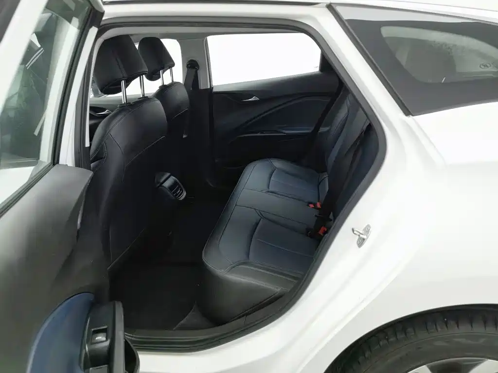 Buick Velite 6 2024 2024 450km Comfort PLUS
