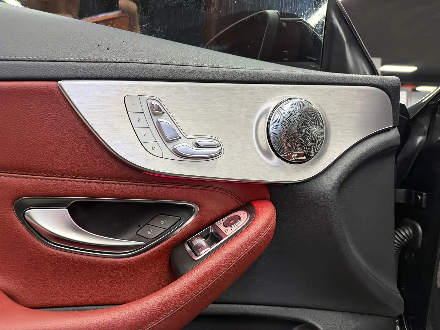 Mercedes-Benz C-Class (Import) 2019 C 260 Coupe фото 20