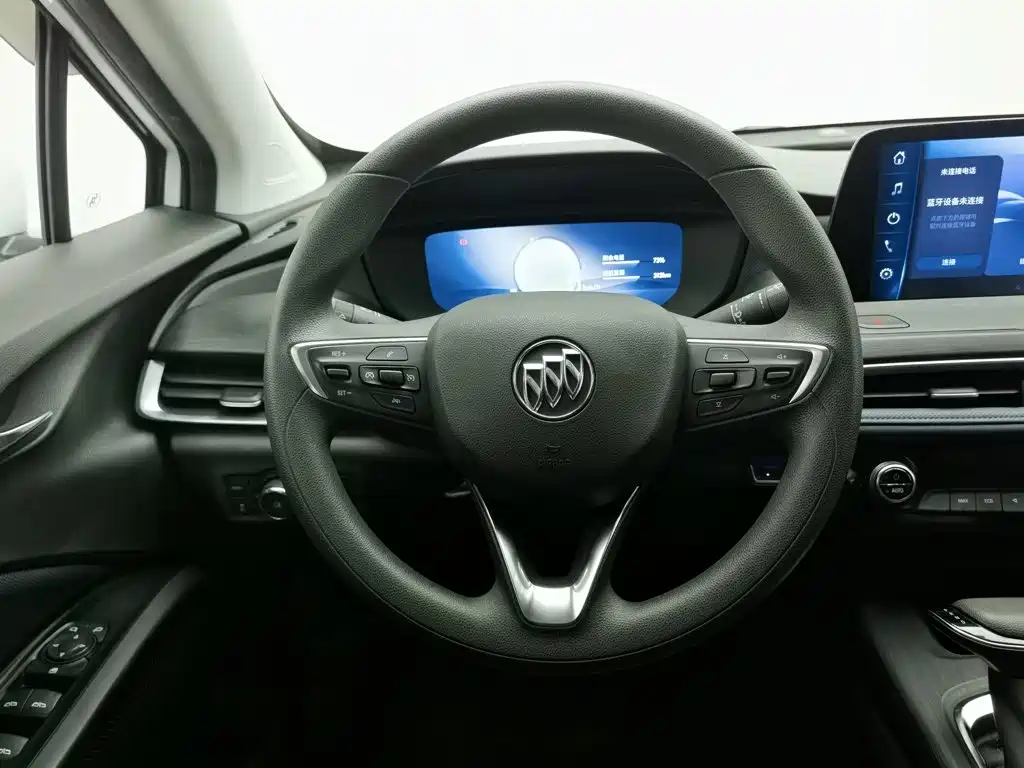 Buick Velite 6 2024 2024 450km Comfort PLUS
