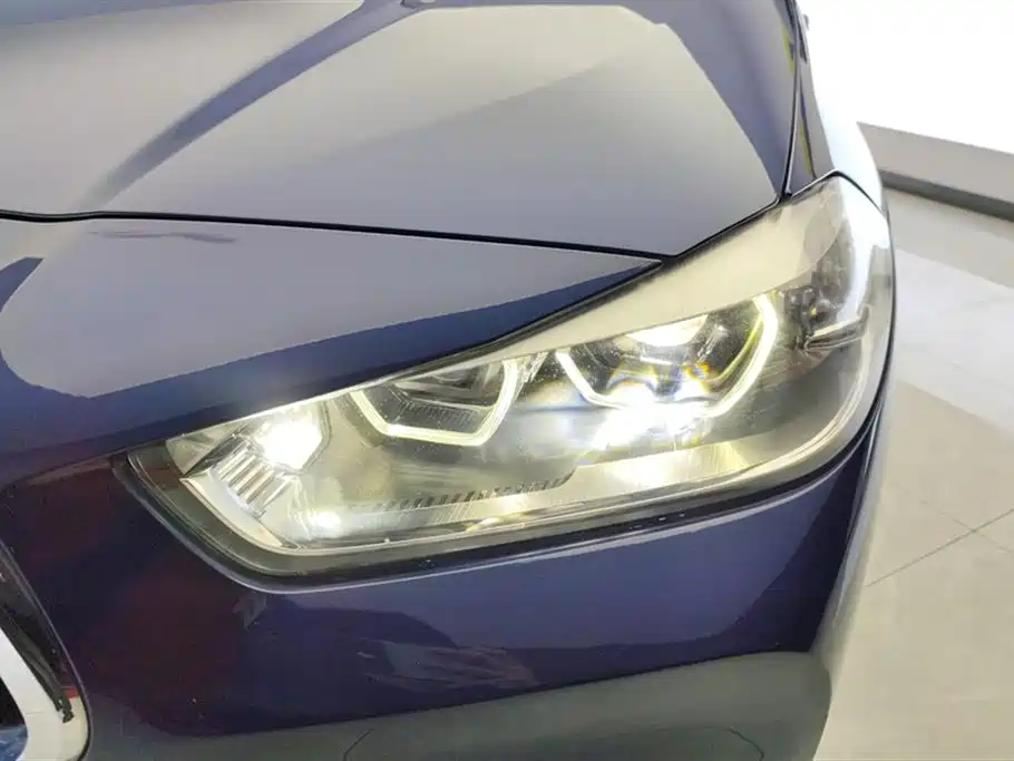 BMW X2 2020 sDrive25i Leading M Sport Package фото 5