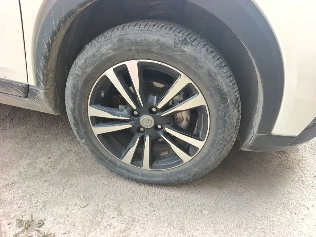 Nissan Kicks 2020 2021 1.5L XE Manual Cool Edition