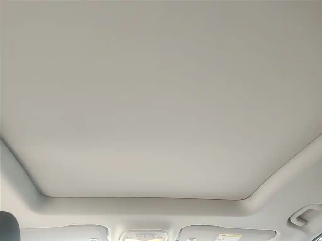 Chevrolet Volando 2019 530T Automatic Power Enjoyment Edition (5+2 seater) China VI фото 18
