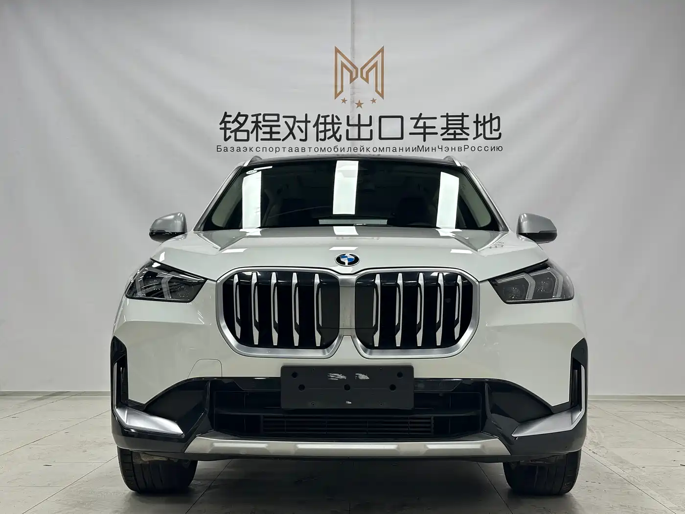 BMW X1 2023 sDrive20Li X Design Package фото 2