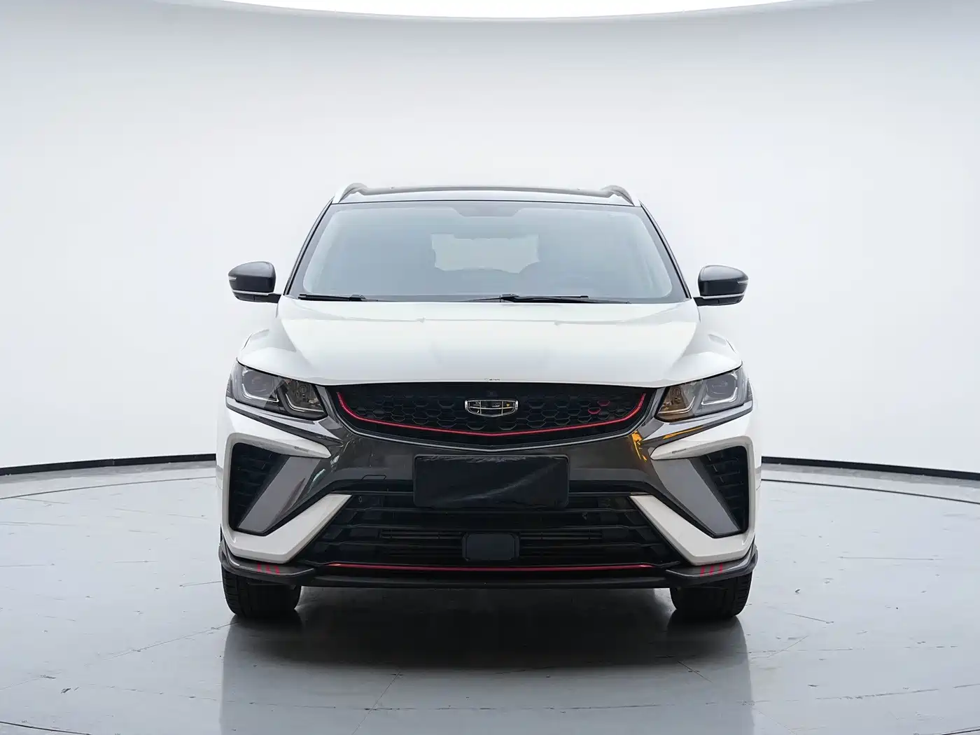 Geely Binyue, миниатюра 2