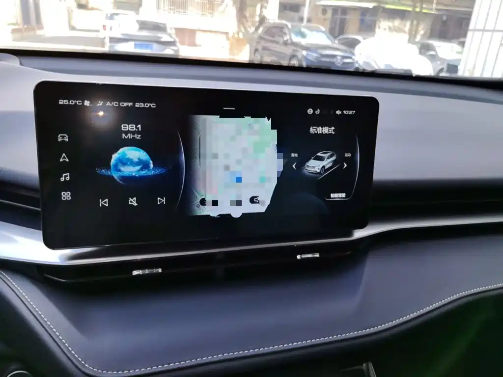 Фото 9 - Haval H6