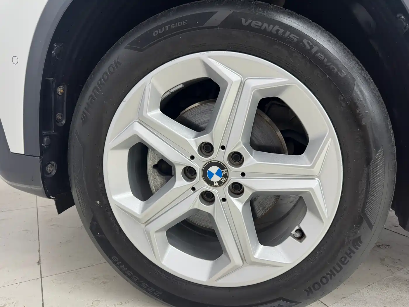 BMW X1 2023 sDrive20Li X Design Package фото 25
