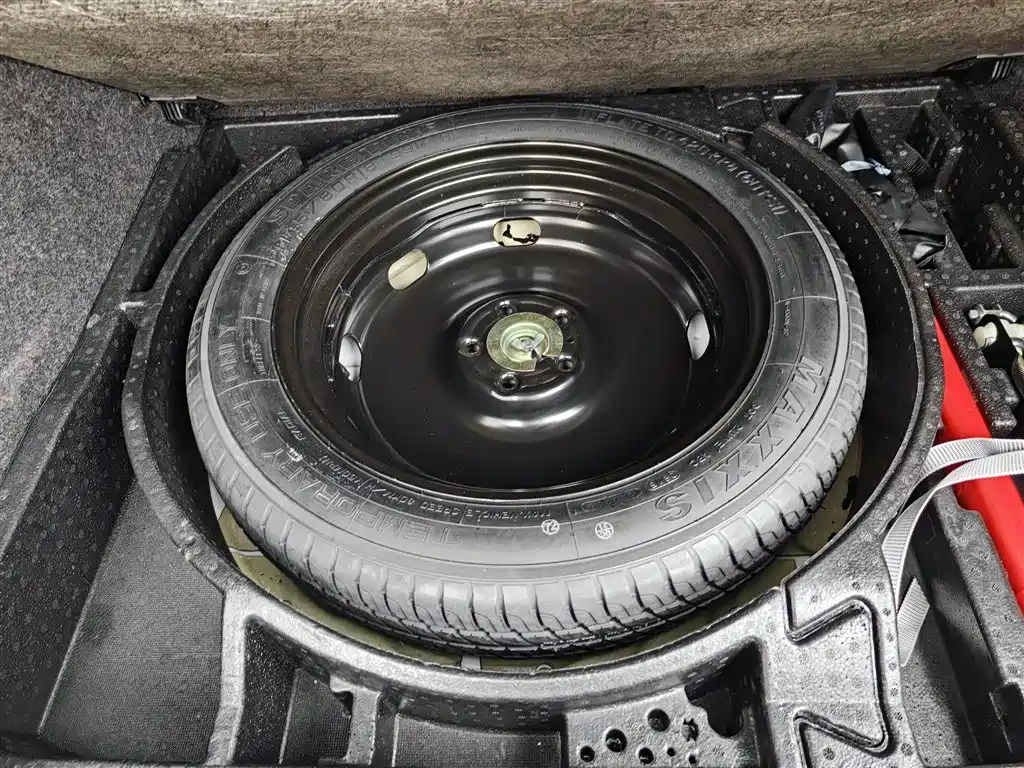 Volkswagen Tiguan 2015 2.0TSI Automatic 4WD Flagship фото 18