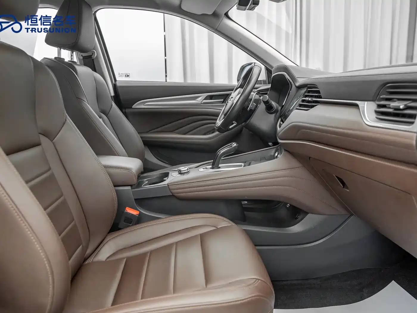 Haval F7 2019 2.0T 2WD i-Model China V фото 14