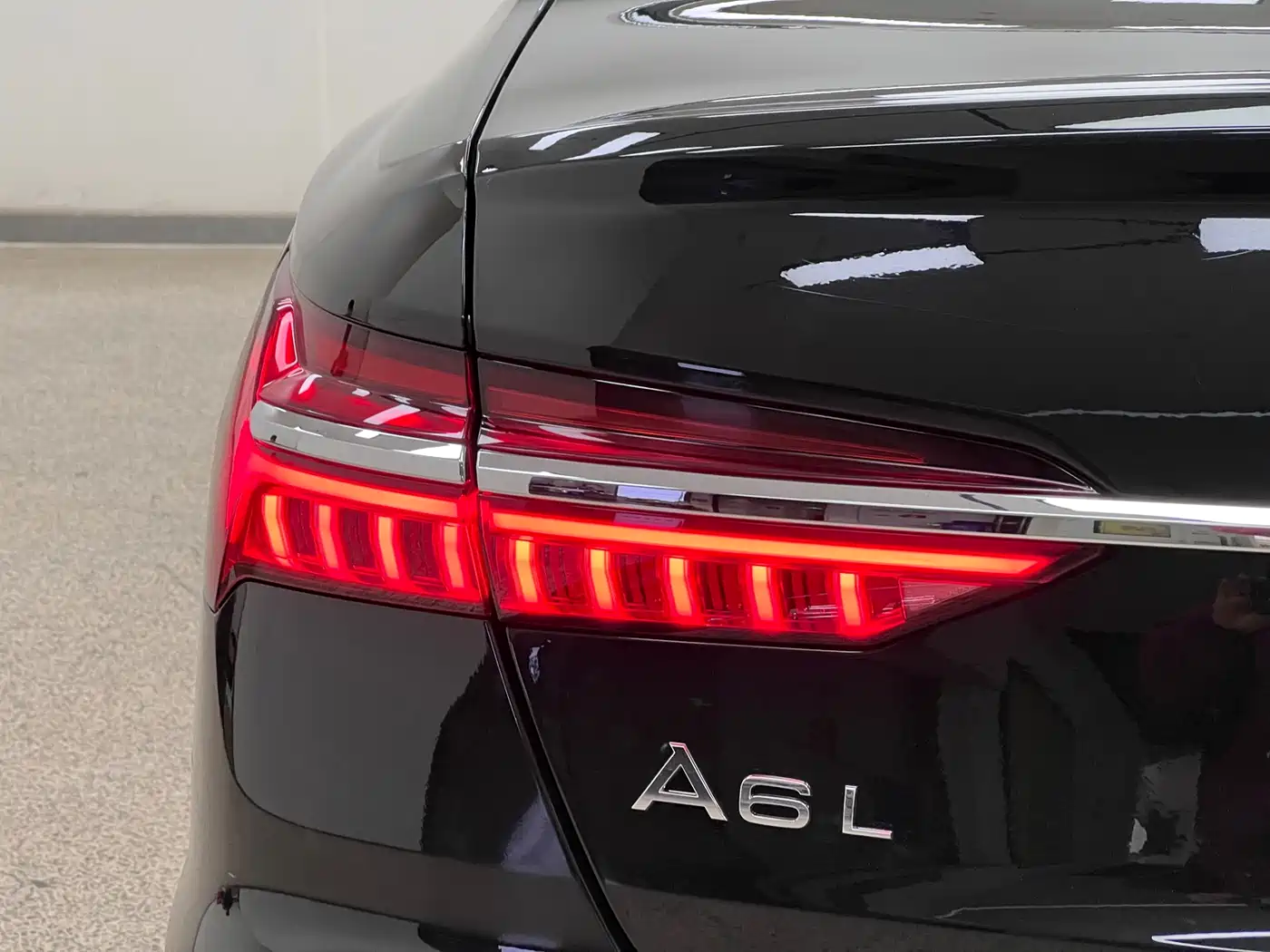 Audi A6L 2024 45 TFSI Premium Dynamic фото 27