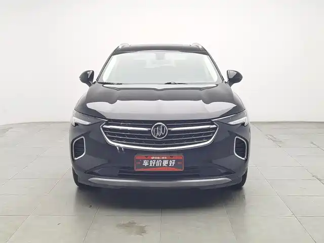 Buick Envision S 2020 Enclave S 652T 2WD Elite — фото 3