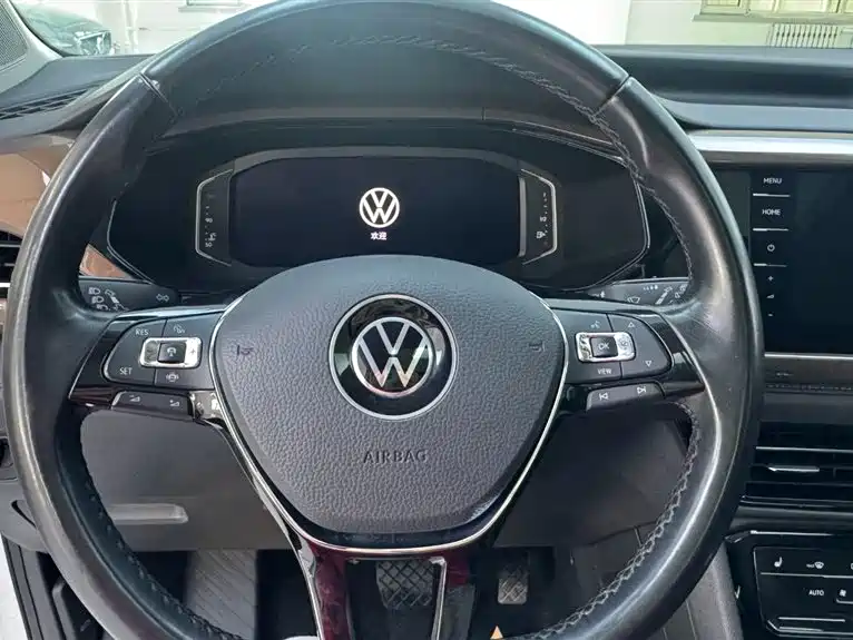Volkswagen Tharu 2022 280TSI FWD Luxury Edition фото 10