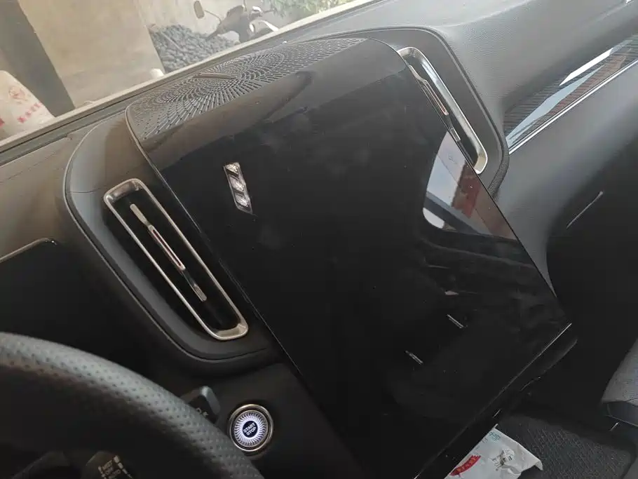 Hongqi HS3 2024 2024 1.5T Aspiration Edition