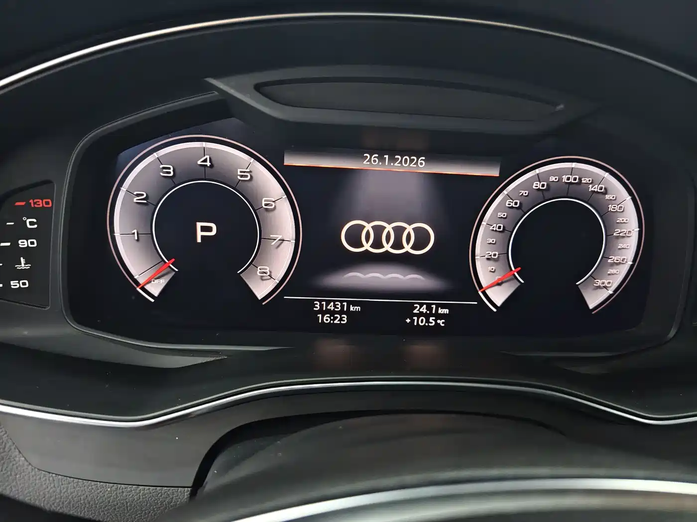 Audi A6L 2020 40 TFSI Luxury Elegance фото 10