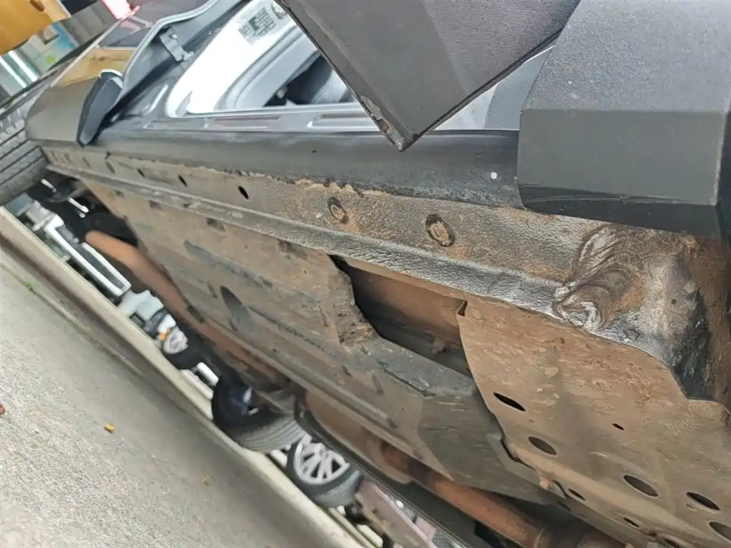Haval H6 2021 3rd Generation 1.5T Auto 2WD Max фото 21