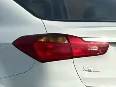 Kia K3 2015 1.6L Automatic GLS фото 15