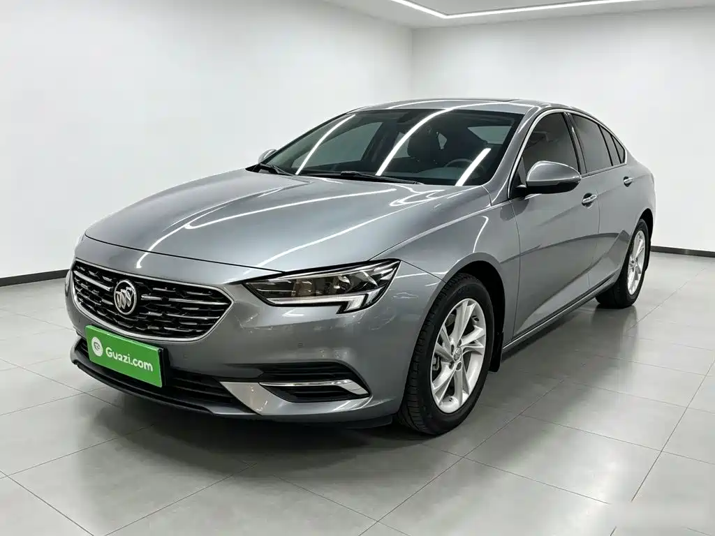 Buick Regal 2024 25T Ultra Comfort Edition