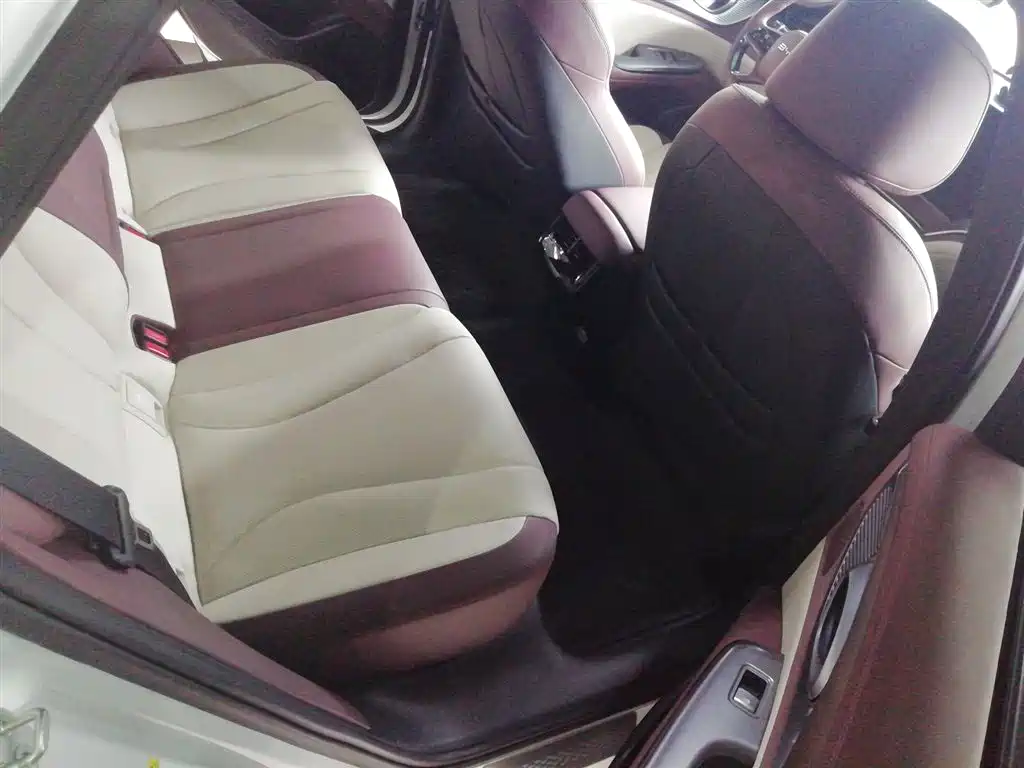 BYD Seal 2023 DM-i 1.5L 121km Premium фото 14