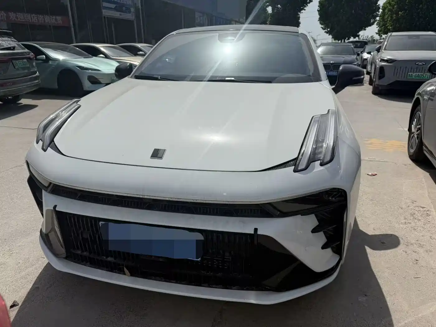 LYNK 03