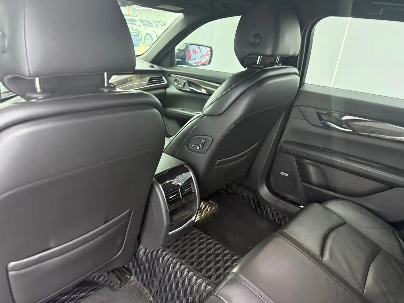 Cadillac CT6 2021 28T Luxury фото 11