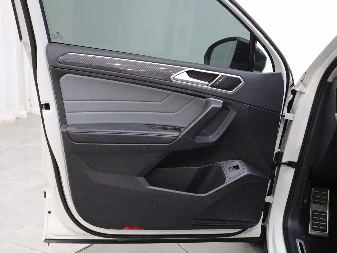 Volkswagen Tiguan X 2023 2023 330TSI 2WD Flagship
