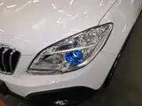 Фото 18 - Buick Encore