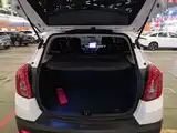 Фото 15 - Buick Encore