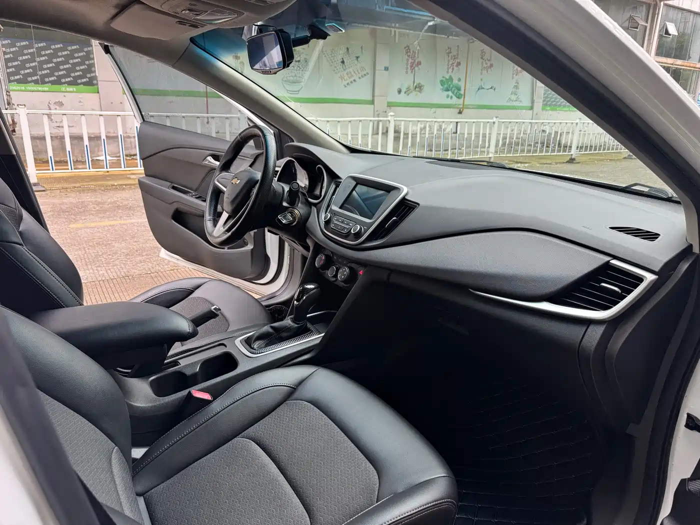 Chevrolet Cavalier 2016 1.5L Automatic Delight Edition фото 11
