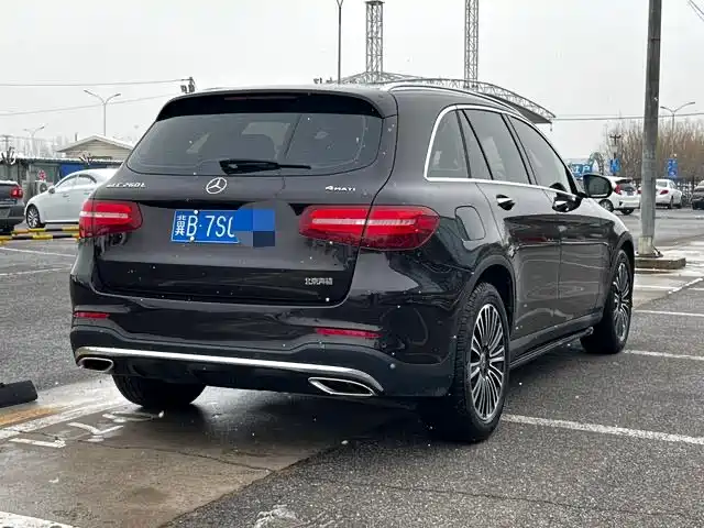 Mercedes-Benz GLC 2019 GLC 260 4MATIC Dynamic фото 6