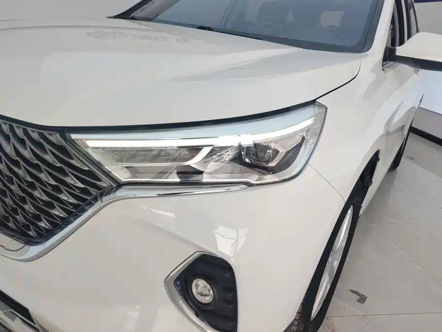 Фото 5 - Haval M6