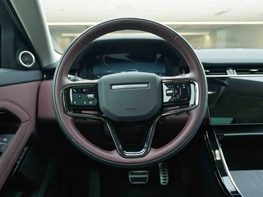 Land Rover Range Rover Evoque 2026 2026 Range Rover Evoque L SE
