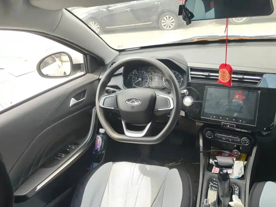 Chery Tiggo 3x 2025 2024 1.5L CVT Excellence